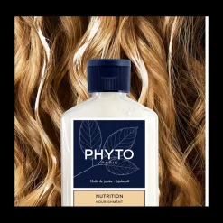 Shampooing Nourrissant