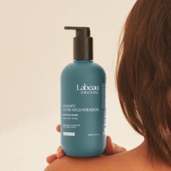 Shampooing Nutri-Régénérant