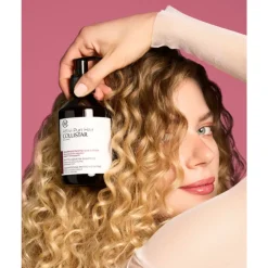 Shampooing Restructurant À La Phytokératine