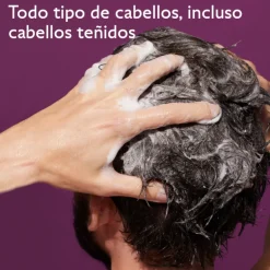 SHAMPOOING SOIN DOUCEUR 200 ML