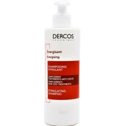 Shampooing Stimulant 400 Ml