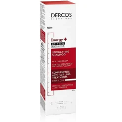 SHAMPOOING STIMULANT ANTI-CHUTE DERCOS