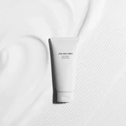 SHISEIDO MEN FACE CLEANSER 125 ml.