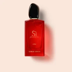 Si Passione Eclat Eau De Parfum Vapourisateur