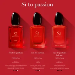 Si Passione Eclat Eau De Parfum Vapourisateur