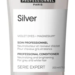 Silver Conditionneur 200ML