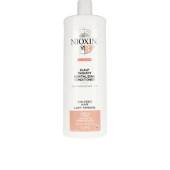 SISTEMA 3 SCALP REVITALISER