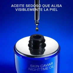 Skin Caviar Nighttime Oil