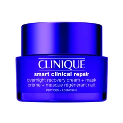 Smart Clinical Repair Crème de Récupération Nocturne + Masque