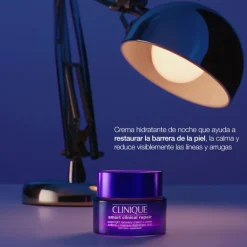 Smart Clinical Repair Crème de Récupération Nocturne + Masque