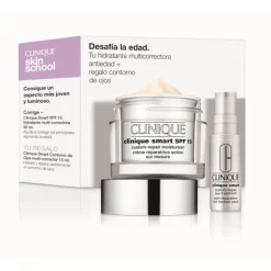 SMART COFFRET SPF15 50ML + EYE 15 ML