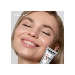 Smart Skin Serum Tinted Foundation