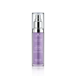 SMOOTHING A-F NOURISHING OIL 50ML