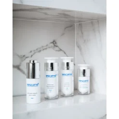 SMOOTHING GEL EMULSION - EYE CONTOUR AREA