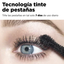 So Fierce! Big Bad Lash Masque