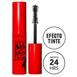 So Fierce! Big Bad Lash Masque