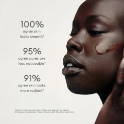 Softlight Skin-Smoothing Liquid Foundation