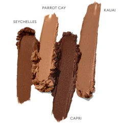 Solar Infusion Soft-Focus Cream Bronzer