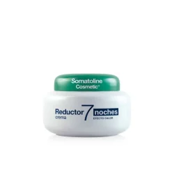 Somatoline 7 Crème Amincissante de Nuit 400  ml