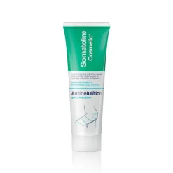 SOMATOLINE ANTICELULÍTICO GEL CRIOACTIVO 250ML + GRATIS EXFOLIANTE SCRUB PINK  SALT