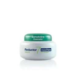 Somatoline Natural Réducteur Intensif 7 Nuits 400 ml