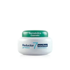 Somatoline Reducer Gel 7 Nuits 400 ml