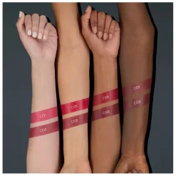 Sparks Of Joy Rouge à lèvres satiné