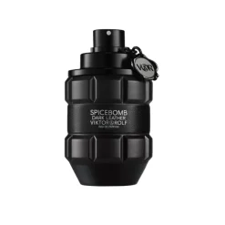 Spicebomb Dark Leather Eau de Parfum