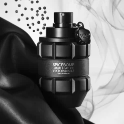 Spicebomb Dark Leather Eau de Parfum