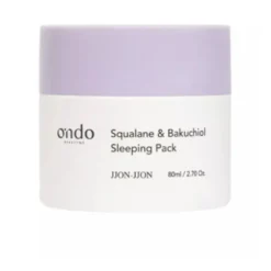 SQUALANE&BAKUCHIOL PACK SOMMEIL 80 ML