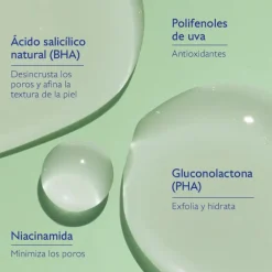 Sérum Anti-Imperfections Vinopure à l'Acide Salicylique