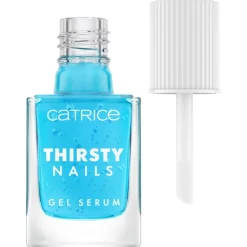 SÉRUM D'ONGLES EN GEL THIRSTY NAILS
