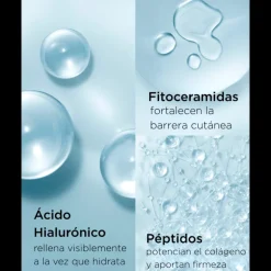 Sérum Hyaluronic Acid + Peptides Ceramide Capsules