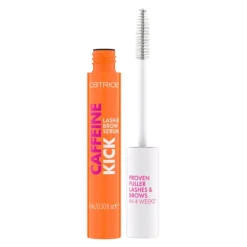Sérum pour les Sourcils et les Cils Caffeine Kick