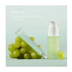 SÉRUM VINOPURE 30ML + FLUIDE MATIFIANT 15ML BOÎTE CADEAU