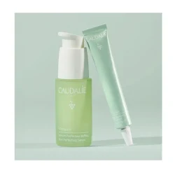 SÉRUM VINOPURE 30ML + FLUIDE MATIFIANT 15ML BOÎTE CADEAU