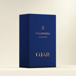 Stallion Soul Parfum Oil Absolute