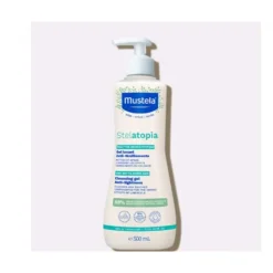 STELATOPIA GEL BAÑO 500ML
