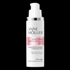 STIMULAGE Fluide perfecteur illuminateur SPF30 50ml