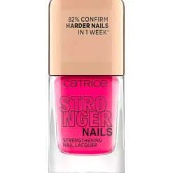 Stronger Nails Vernis à ongles Fortificateur