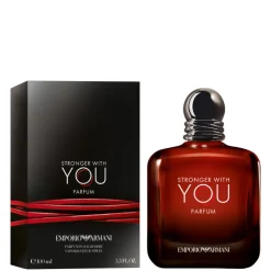 Stronger With You Parfum