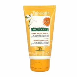 SUBLIME CRÈME SOLAIRE SPF50+ 50 ML