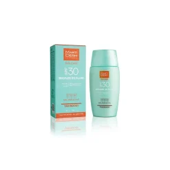 SUN CARE LOTION SOLAIRE D FLUIDE SPF30