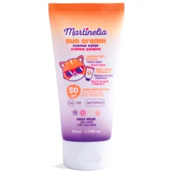 Sun Crema Spf50 Waterproof