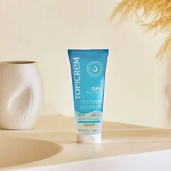 Sun Protect Gel de Douche