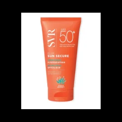 Sun Secure Blur Crème Mousse SPF50+
