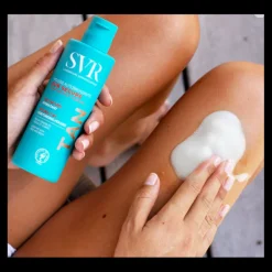 Sun Secure Mousse Autobronzante