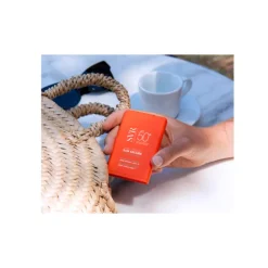 Sun Secure Spray Pocket SPF50+