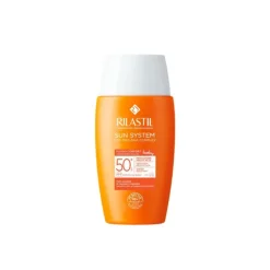 SUN SYSTEM BABY FLUID SPF50+