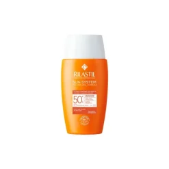 SUN SYSTEM COMFORT COLOUR FLUID SPF50+